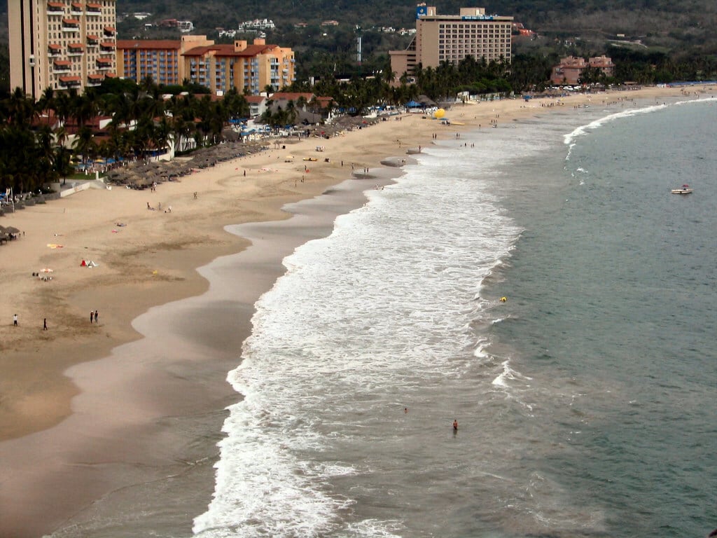 Ixtapa