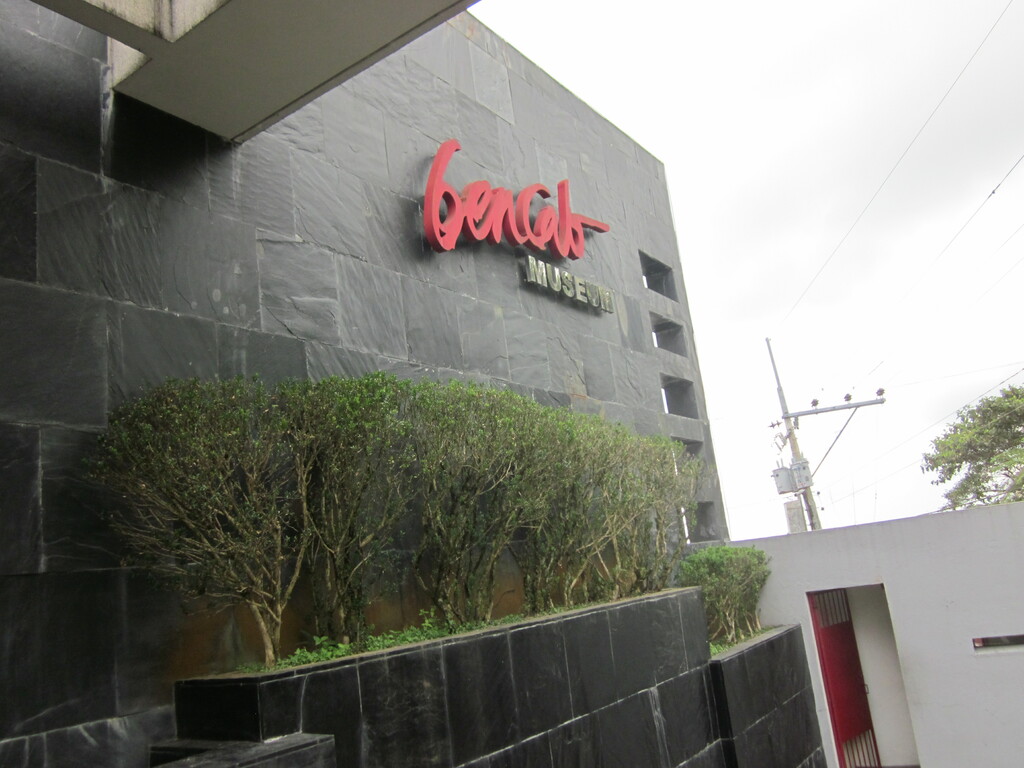 Bencab Museum in Benguet, Philippines