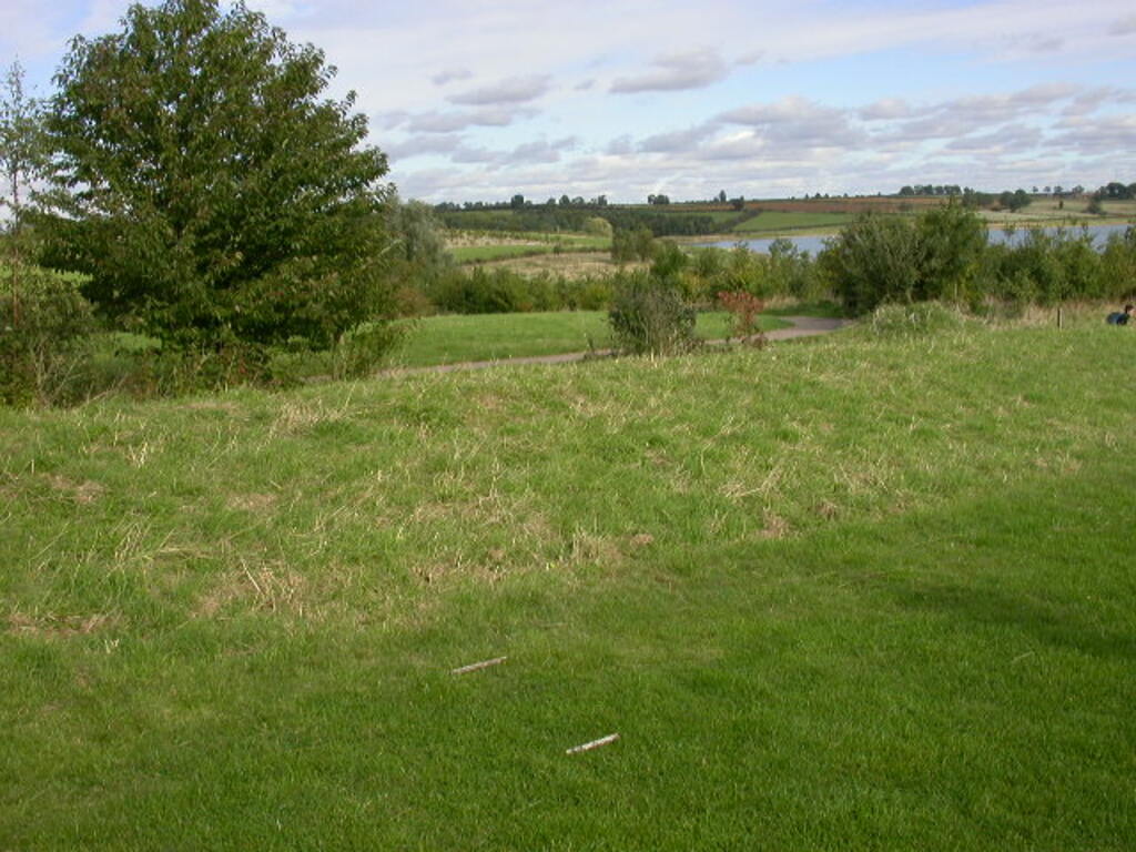 Brixworth Country Park