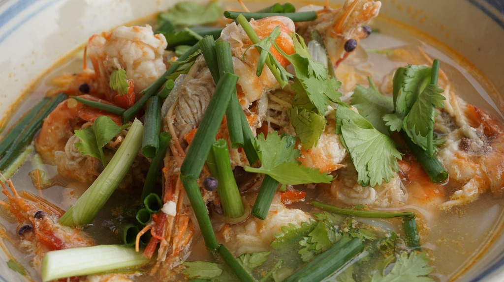 Tom Yum Goong