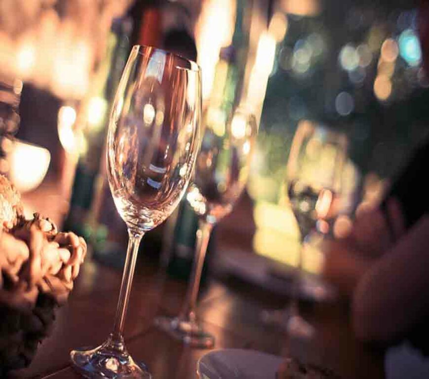 Fine Dining at Elizabeth on 37