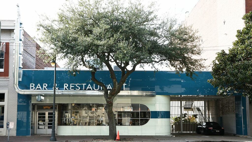 Atlantic Greyhound Bus Terminal, Savannah, GA, US