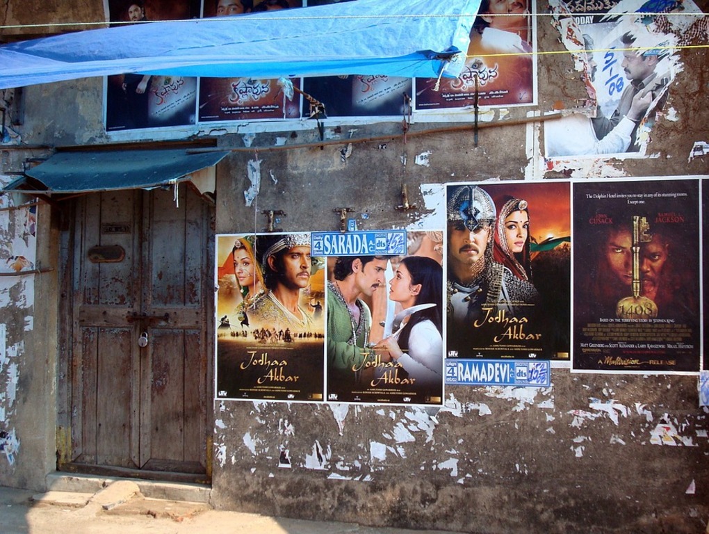 bollywood