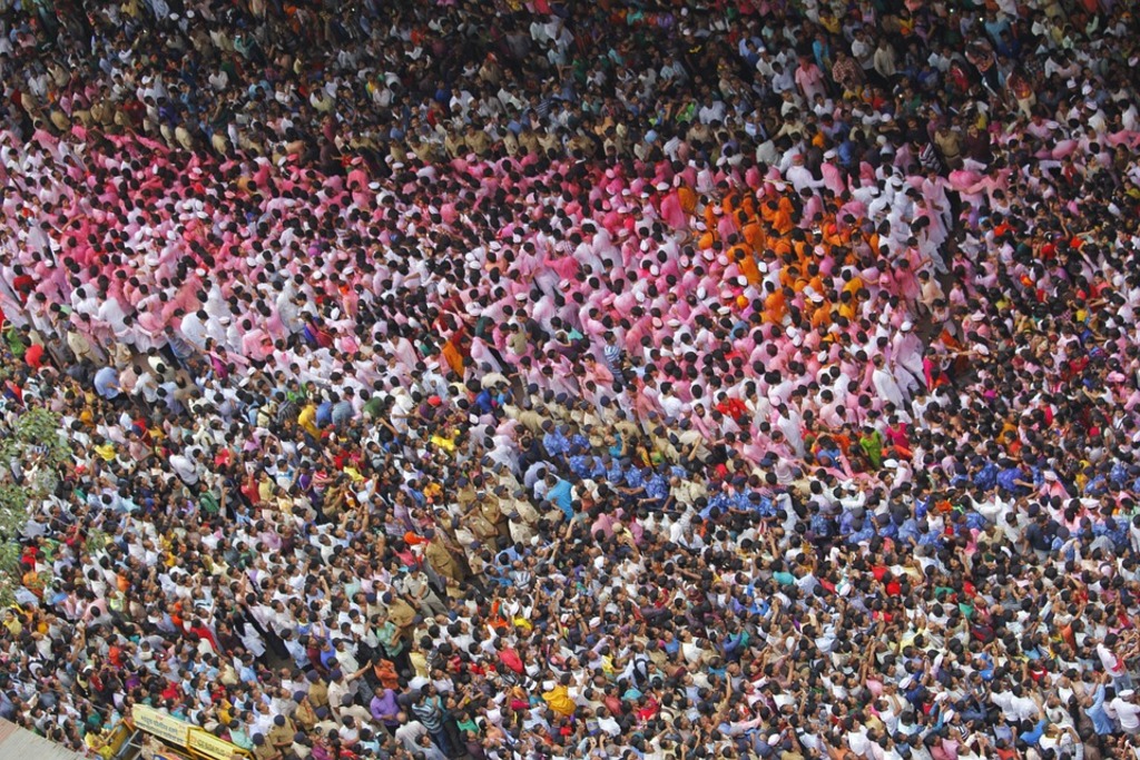 population