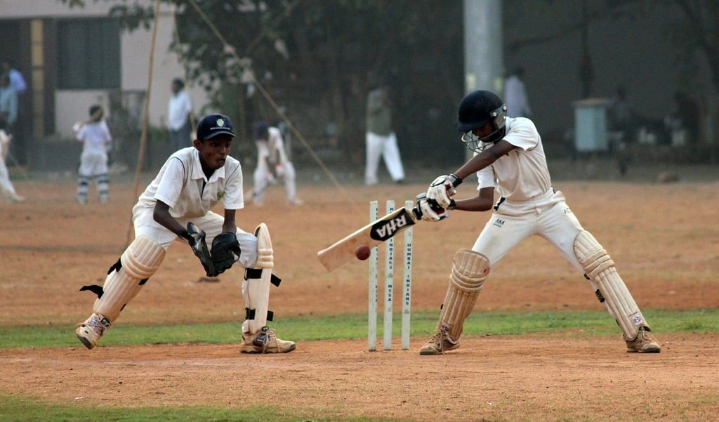 cricket