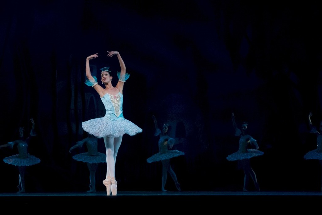 Ballet