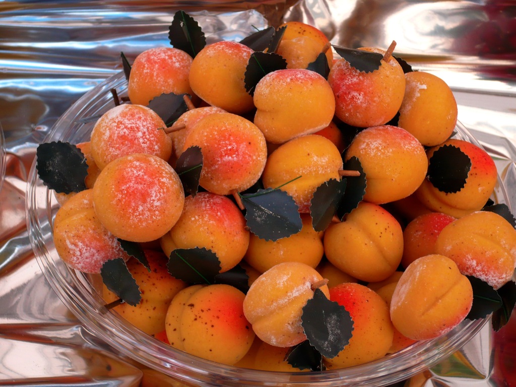 Frutta martorana