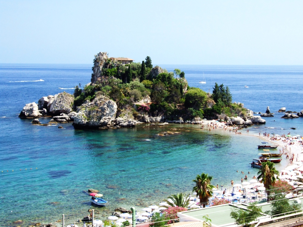 Sicilia-Italy