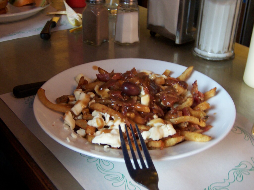 MontrealPoutine
