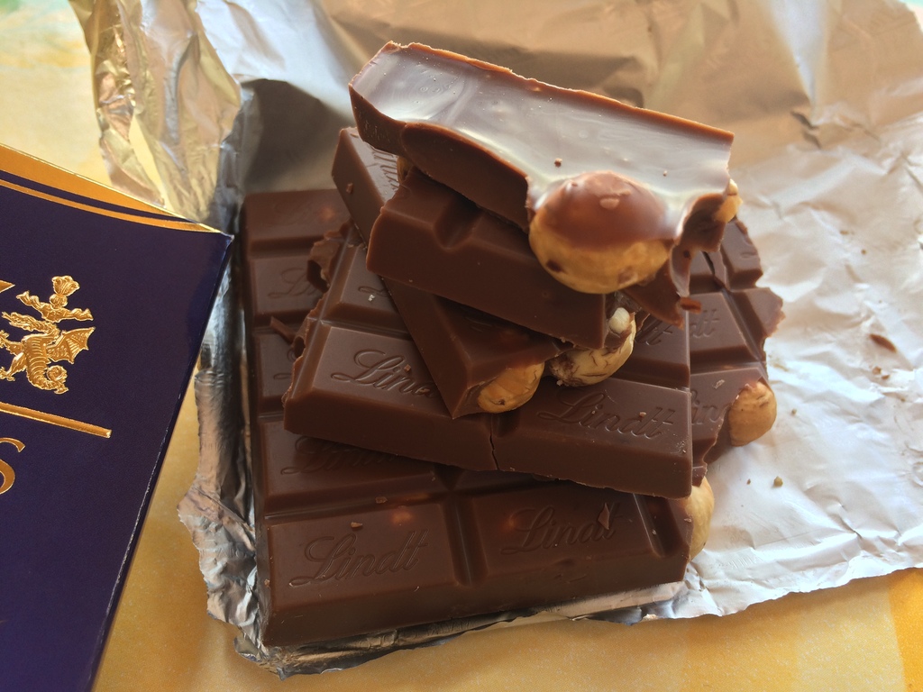 Swiss Chocolate