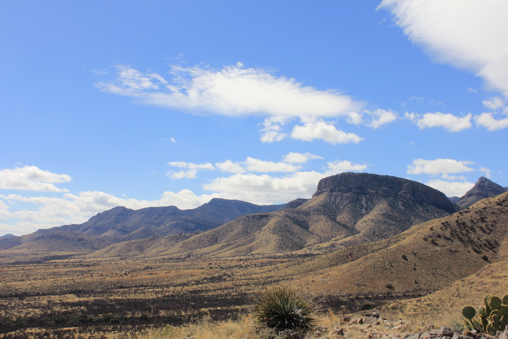 Kartchner Caverns State Park