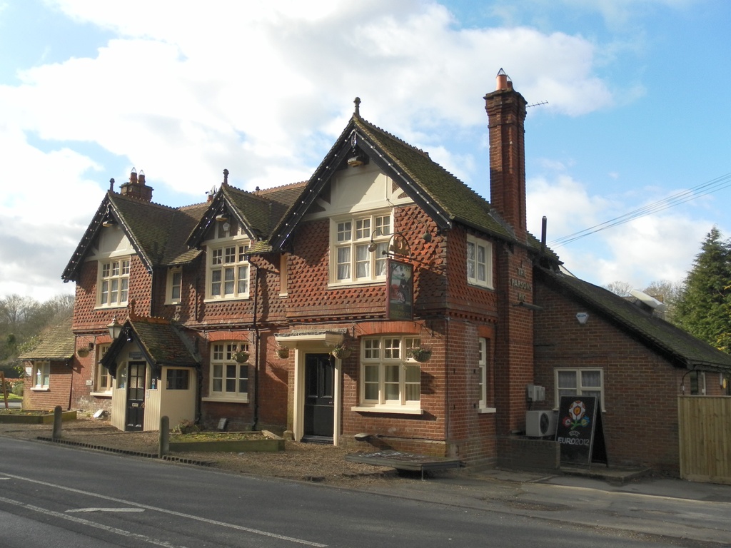 Parsons Pig Inn, Balcombe Road, Tinsley Green, Crawley