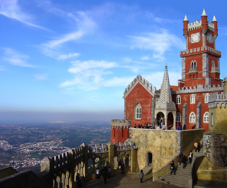 Pena Palace back-edit