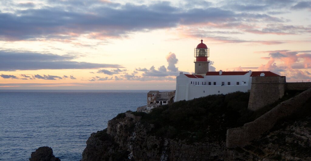 Farol do Cabo de São Vicente