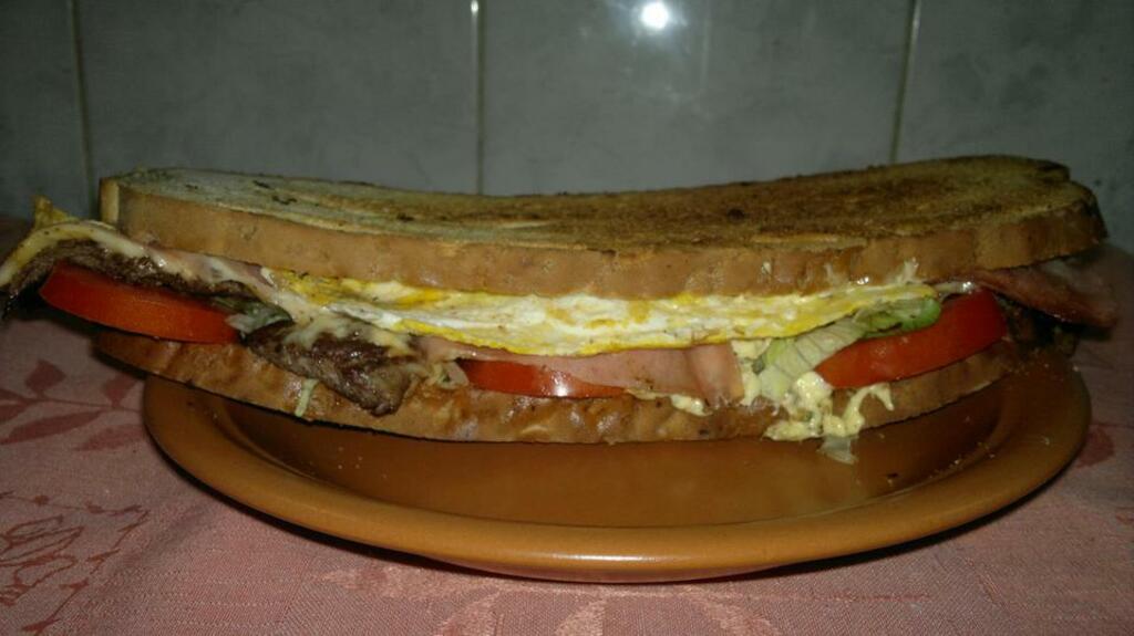 Lomito de Mendoza