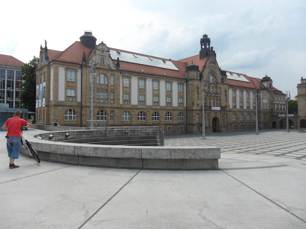Kunstsammlungen Chemnitz
