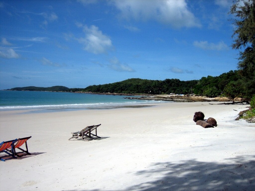 Thai Beach