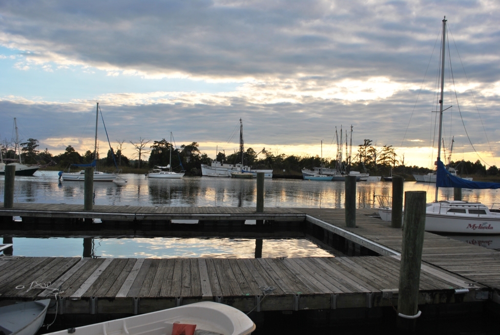 Georgetown Waterfront 02