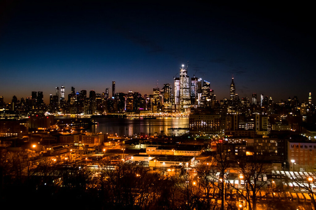New Jersey - Union city