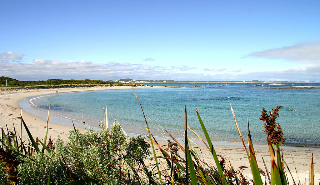 Peaceful Bay Denmark WA