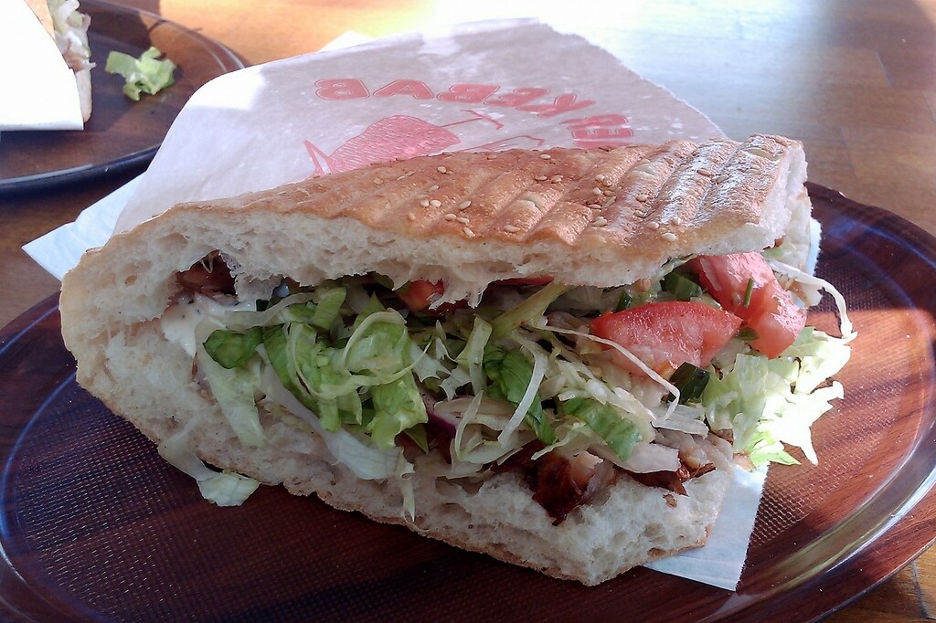 Döner Kebab, Berlin, 2010 (01)
