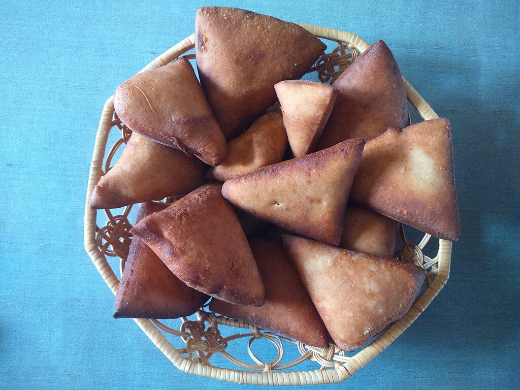 Mahamri