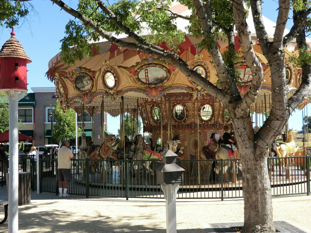 Nut Tree 821 - panoramio