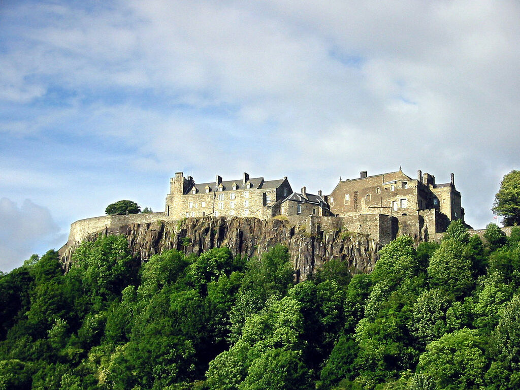 Stirlingcastle