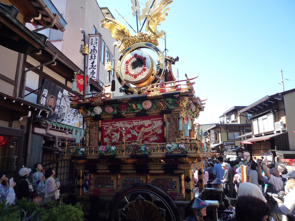 20131010 20 Takayama - Autumn festival (10491261664)