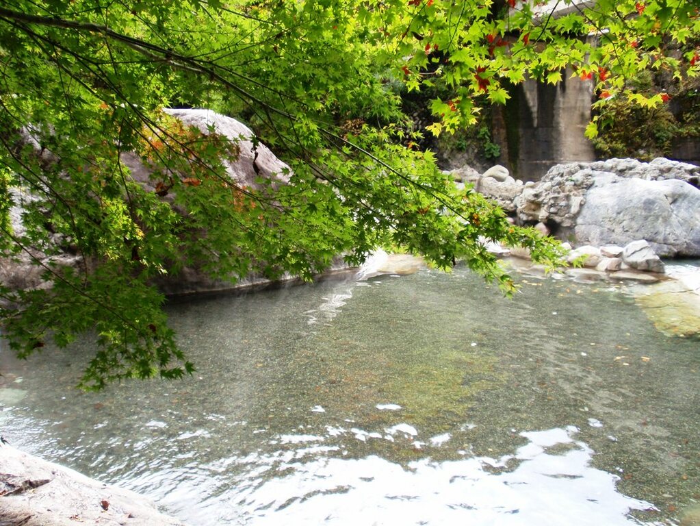 Sin-Hodaka spa Sin-Hodaka no yu 2008