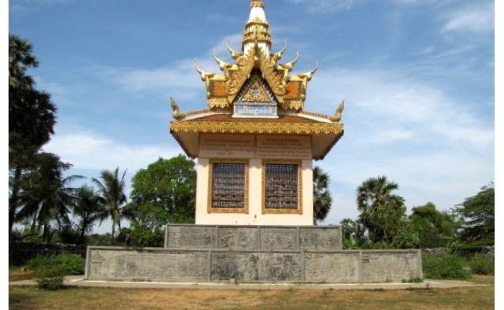 détendez-vous et soyez heureux: les 13 meilleures choses à faire à battambang, cambodge | cycle de campagne (demi-journée)
