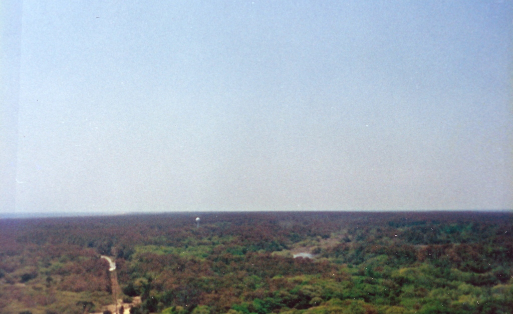 View of Hatteras Island - panoramio
