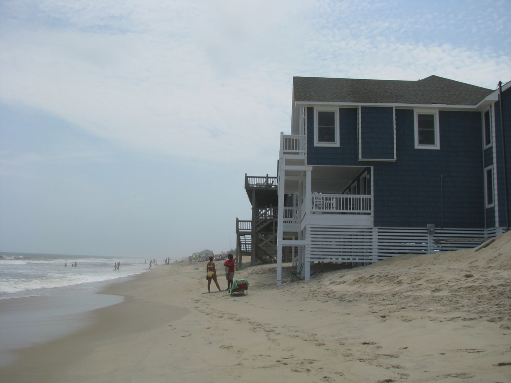 Rodanthe beach 01