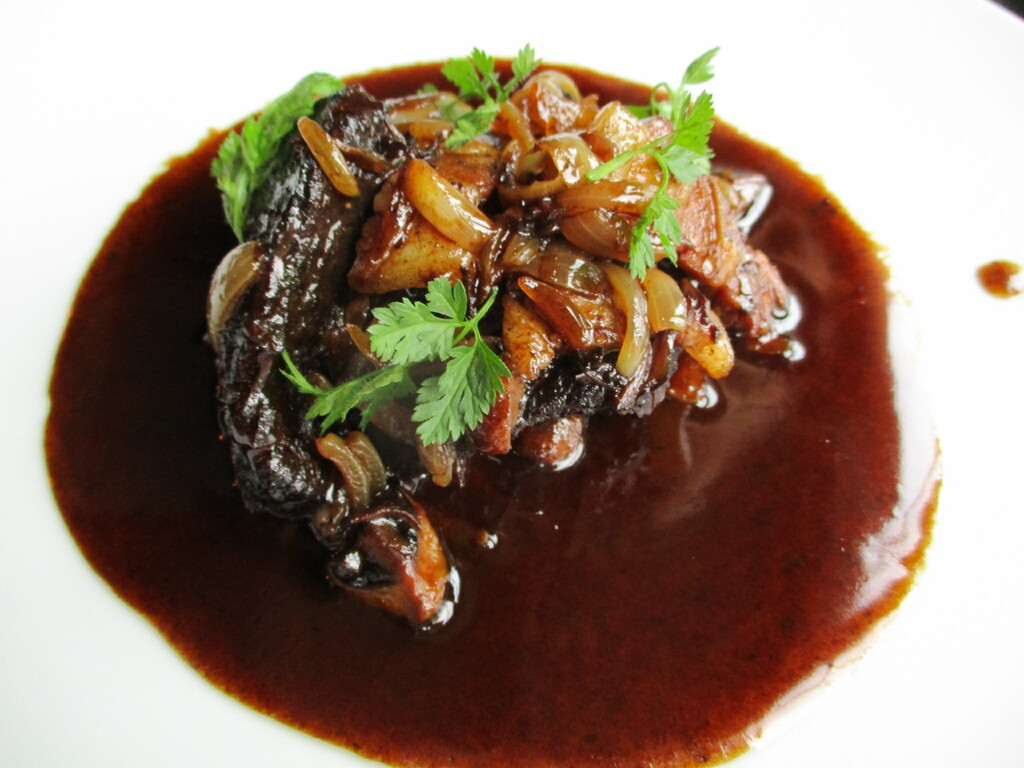 Coq au vin (Bourgogne) 02