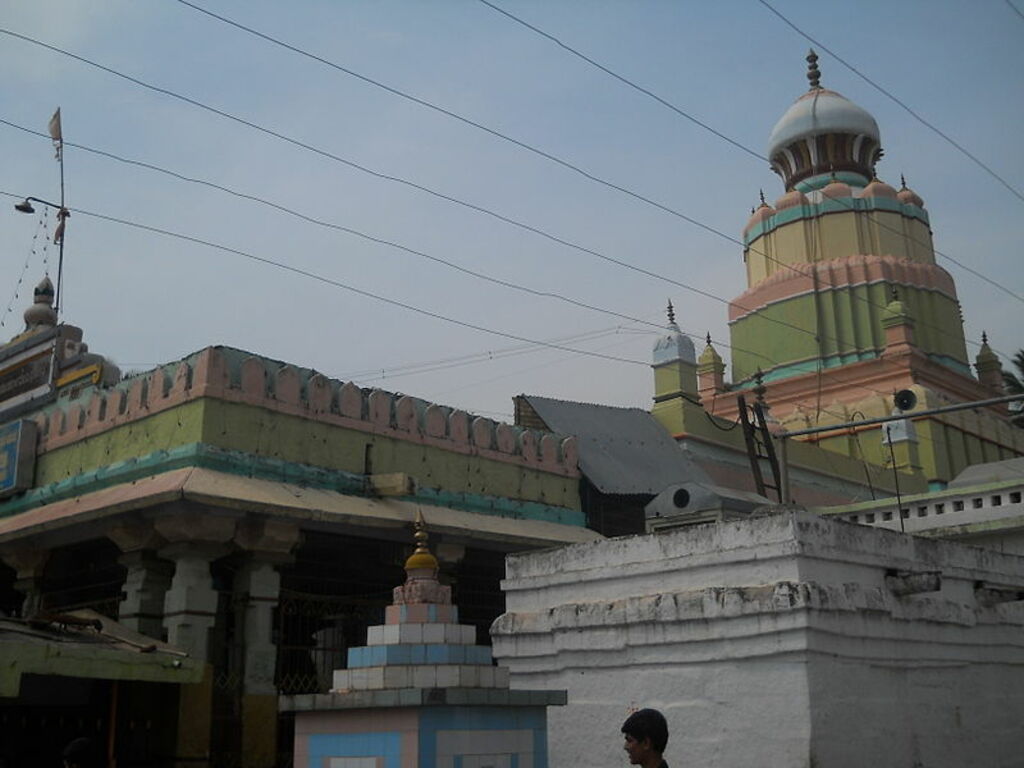 Banashankari