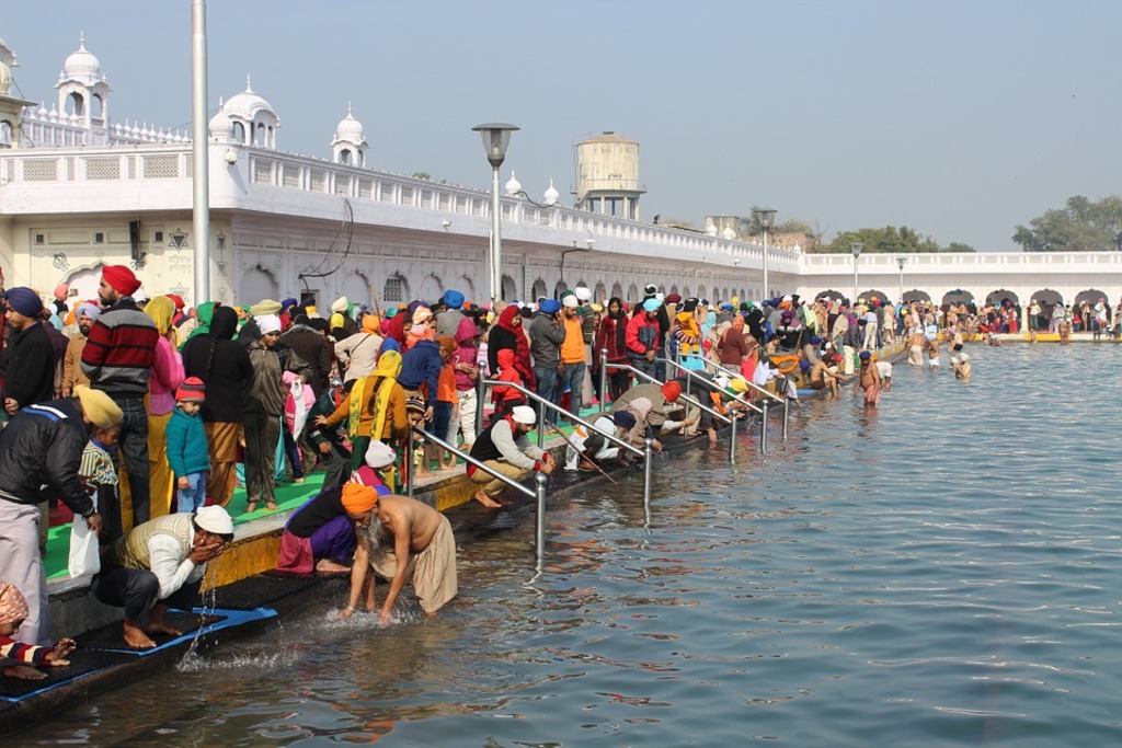 Gurdwara Dukh Nivaran Sahib