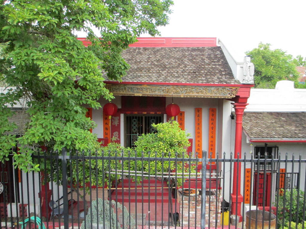 Bok Kai