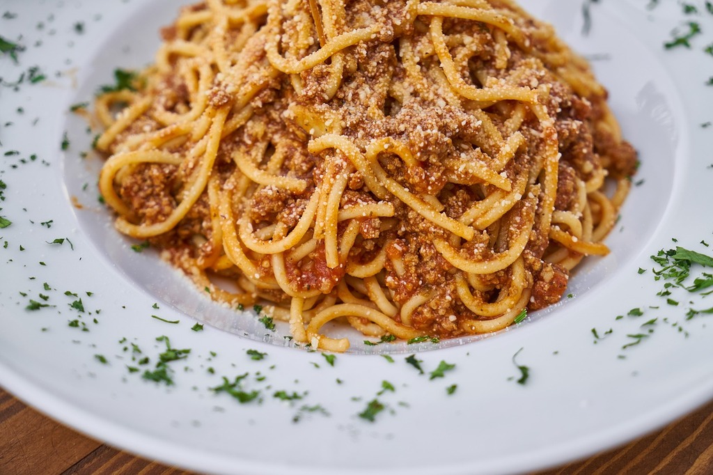 Pasta