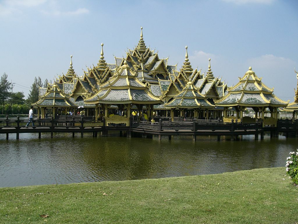 Mueang Boran HAH 0665