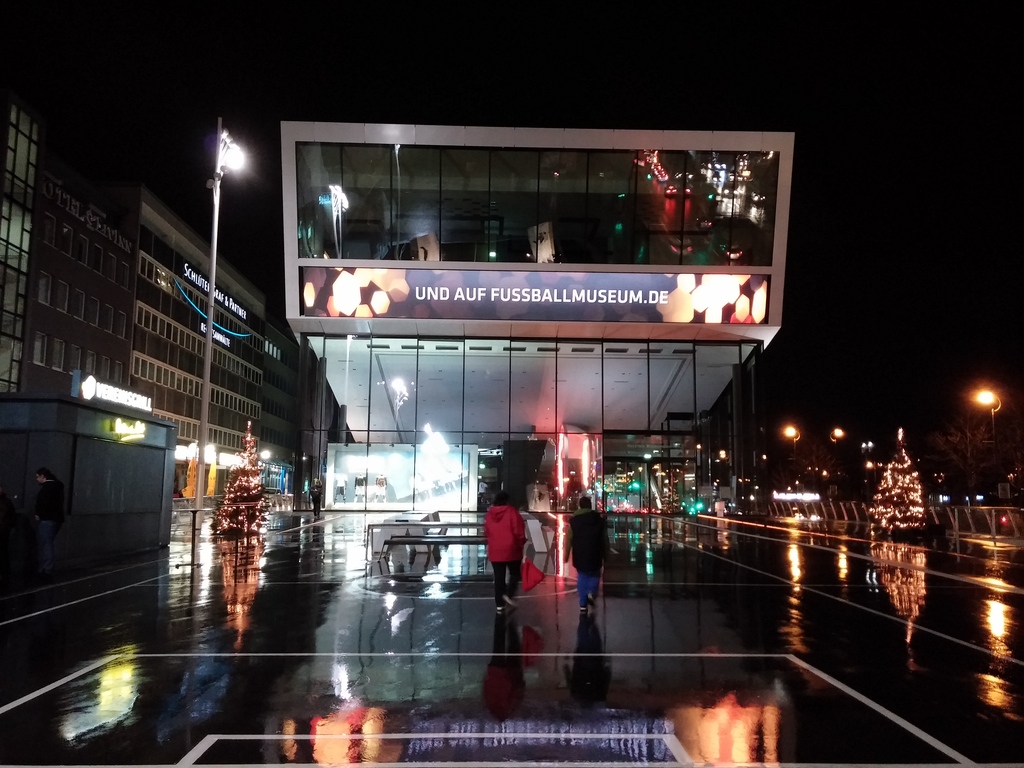 German Football Museum