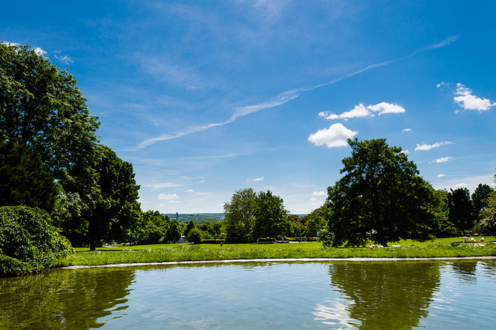 Westfalenpark