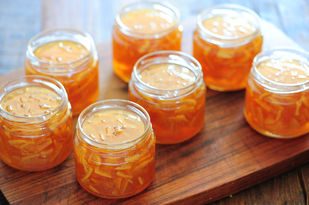 Orange marmalade-3