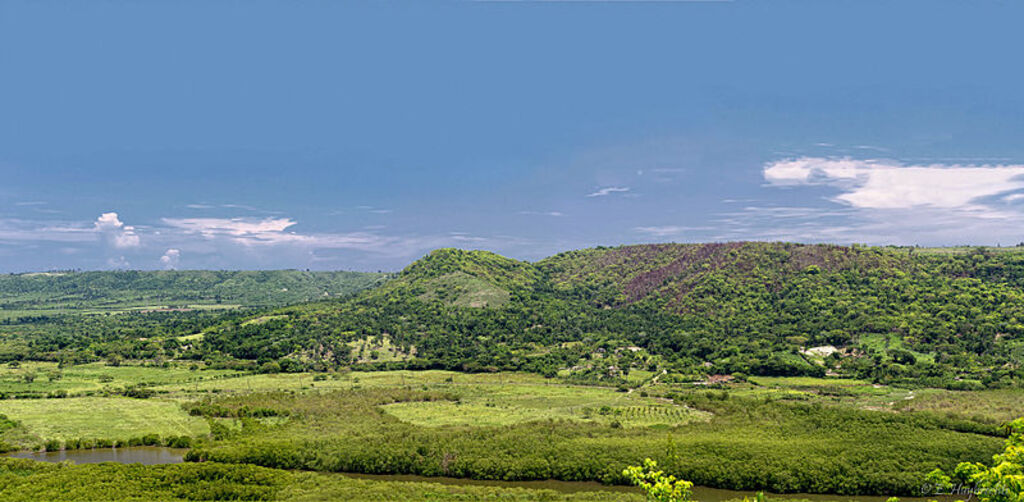 Yumuri Valley, Panorama (5978275579)