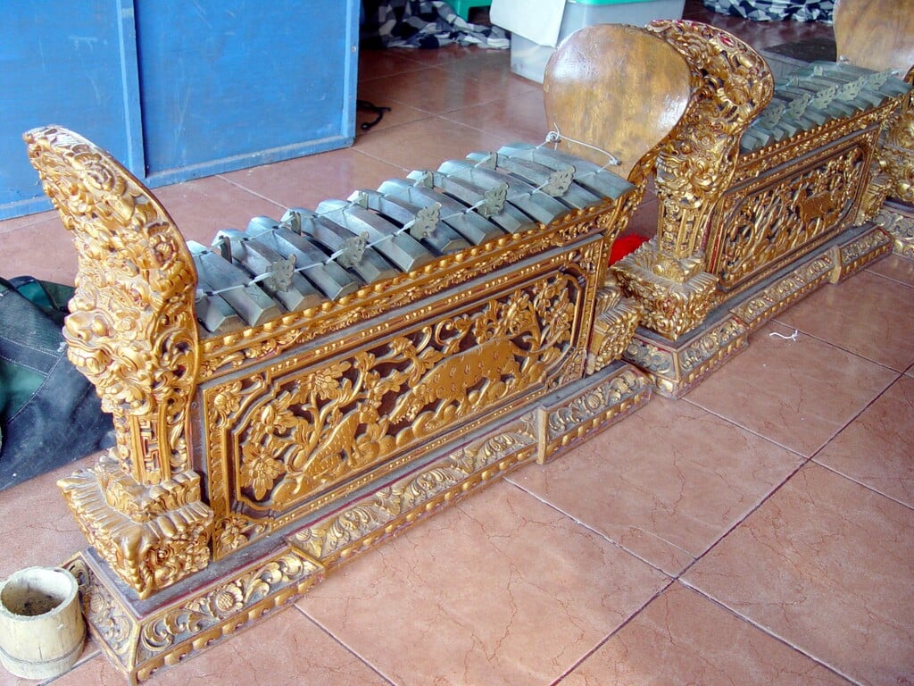 Gamelan of Bali 200507-1