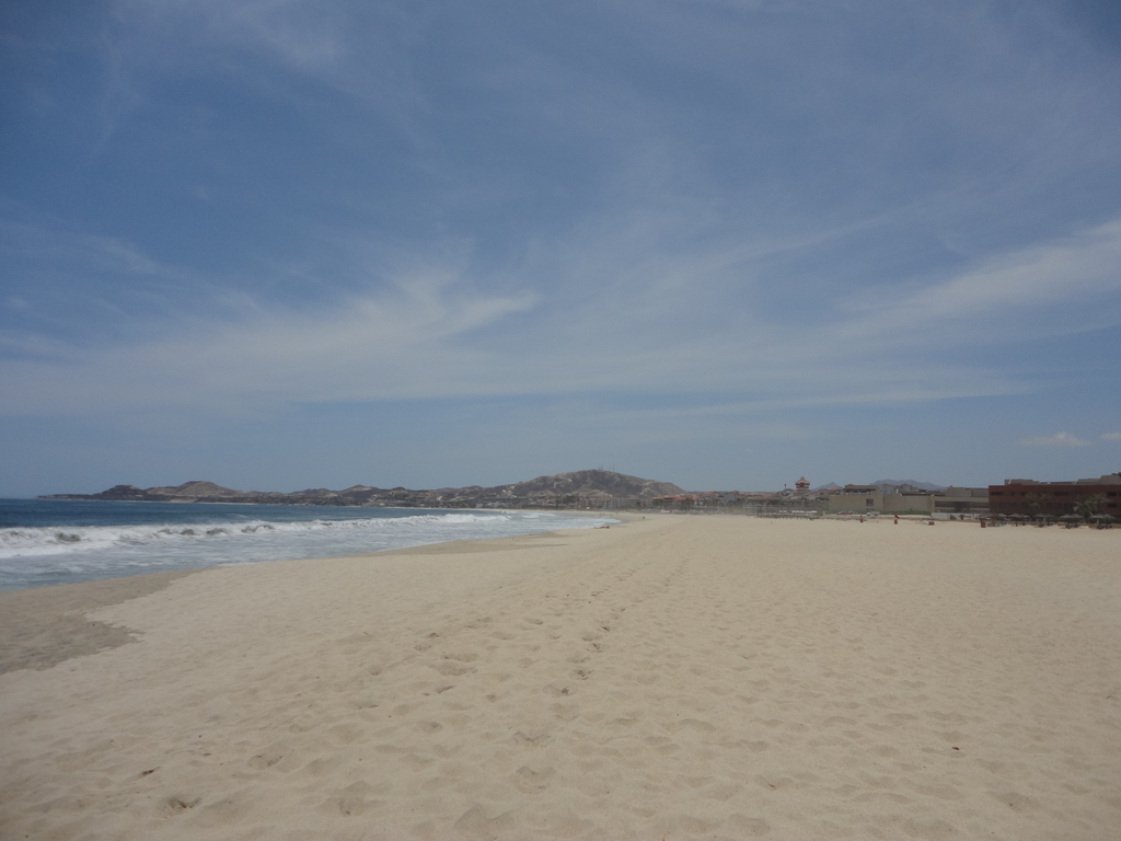 PlayaZonaHotelera