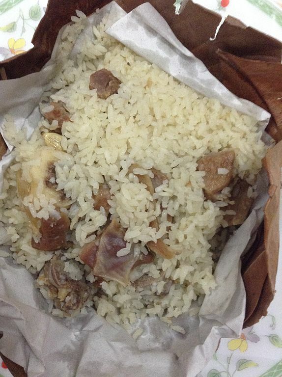 Haji Biriyani