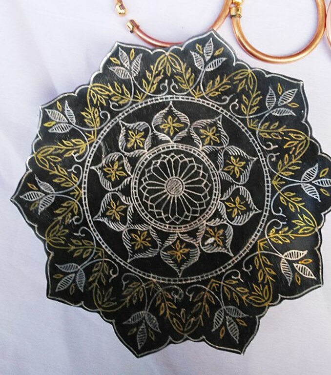 Bidri art work (5)