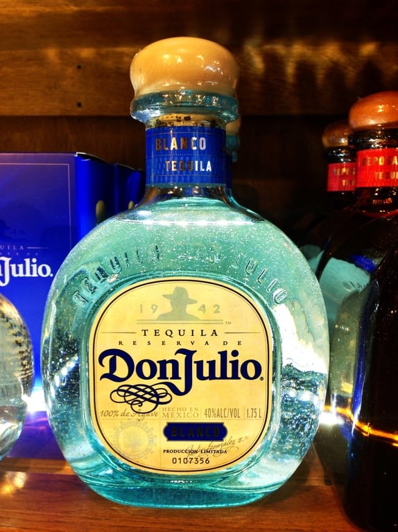 Don Julio 2014