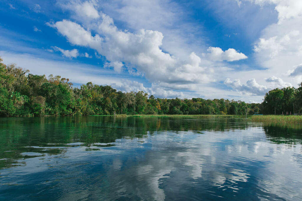 Rainbow Springs State Park