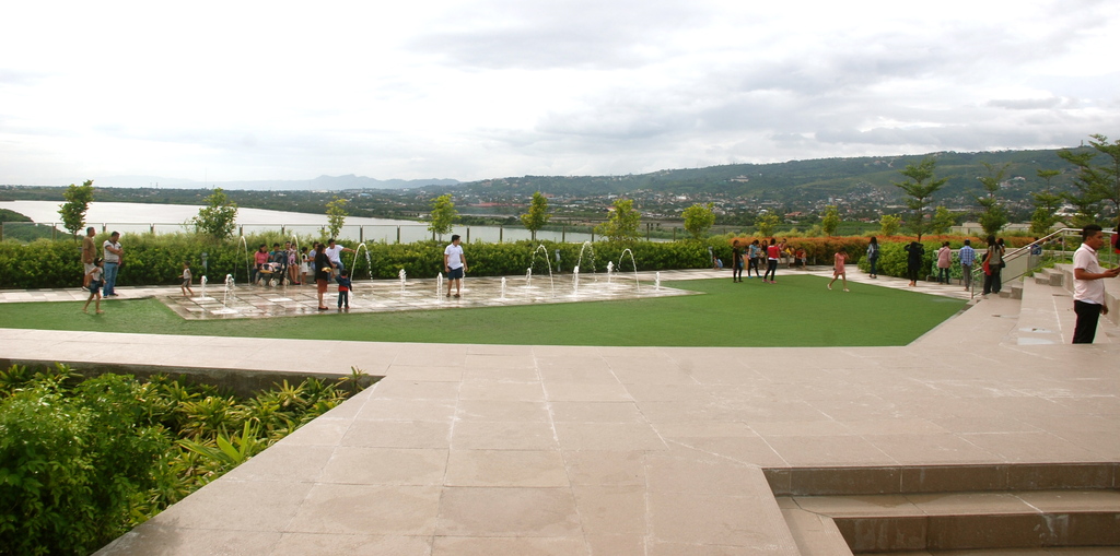 Skypark Cebu